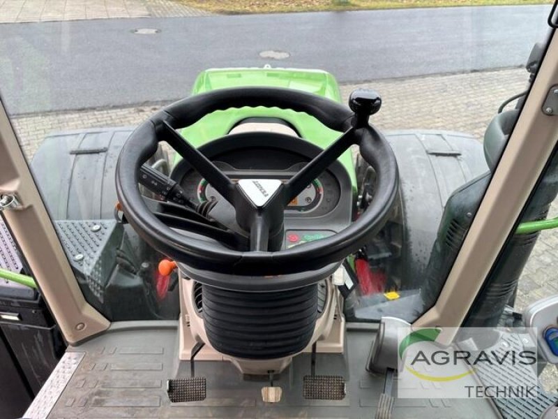Traktor of the type Fendt 724 VARIO S4, Gebrauchtmaschine in Meppen-Versen (Picture 8)