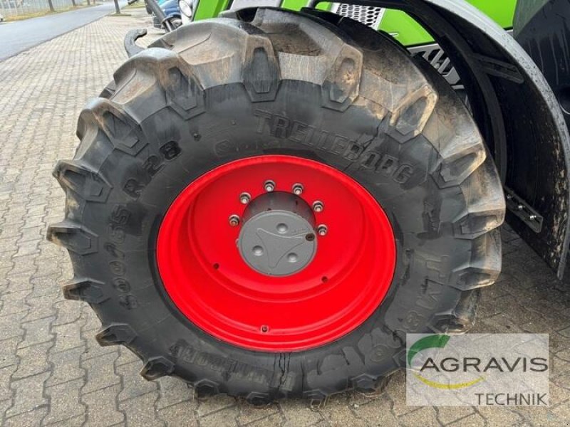 Traktor of the type Fendt 724 VARIO S4, Gebrauchtmaschine in Meppen-Versen (Picture 14)