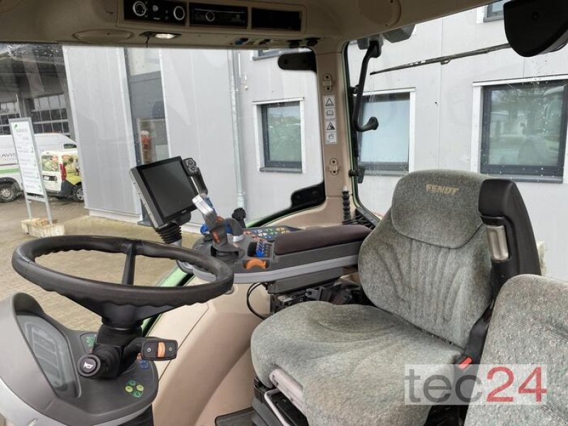 Traktor van het type Fendt 724 VARIO S4, Gebrauchtmaschine in Brakel (Foto 12)