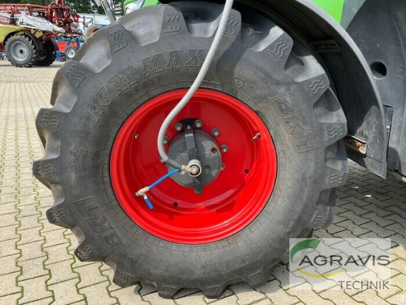 Traktor za tip Fendt 724 VARIO S4, Vorführmaschine u Wittingen (Slika 4)