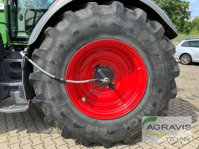 Traktor za tip Fendt 724 VARIO S4, Vorführmaschine u Wittingen (Slika 5)
