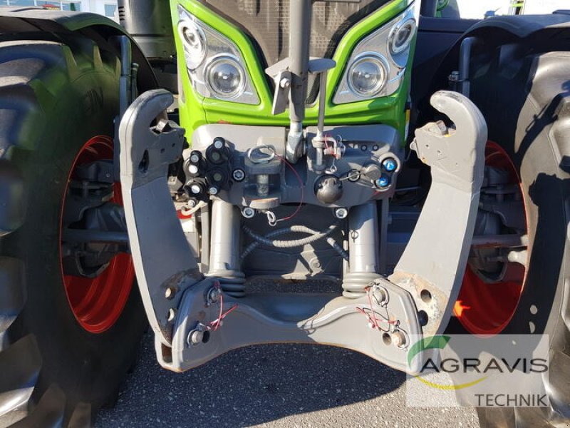 Traktor typu Fendt 724 VARIO S4, Gebrauchtmaschine v Nartum (Obrázek 5)