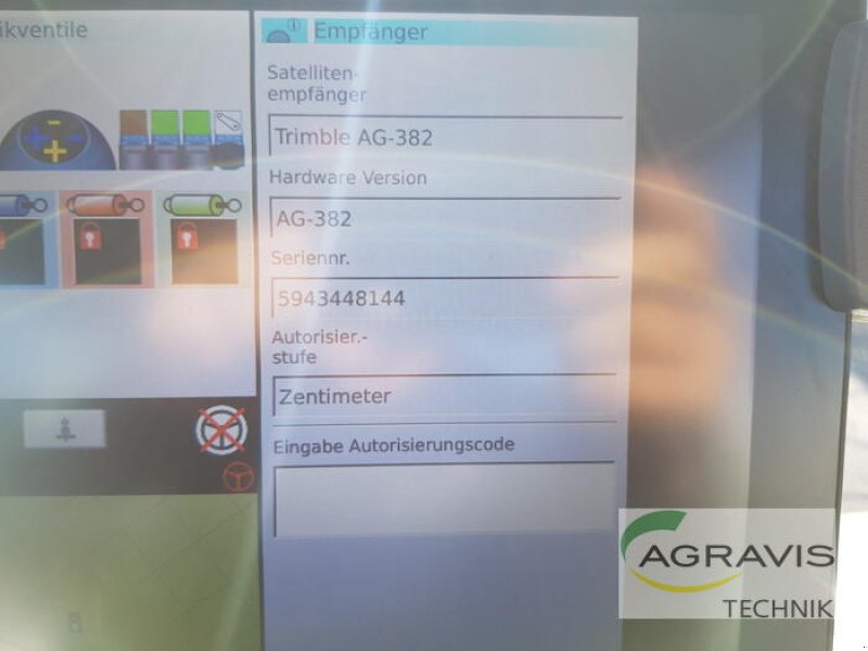 Traktor typu Fendt 724 VARIO S4, Gebrauchtmaschine v Nartum (Obrázek 27)