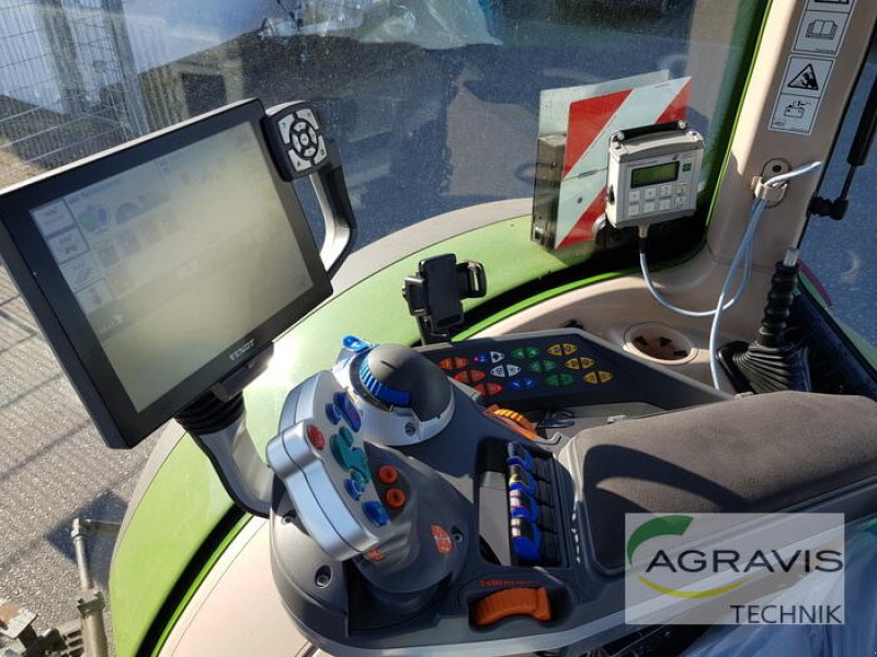 Traktor typu Fendt 724 VARIO S4, Gebrauchtmaschine v Nartum (Obrázek 21)