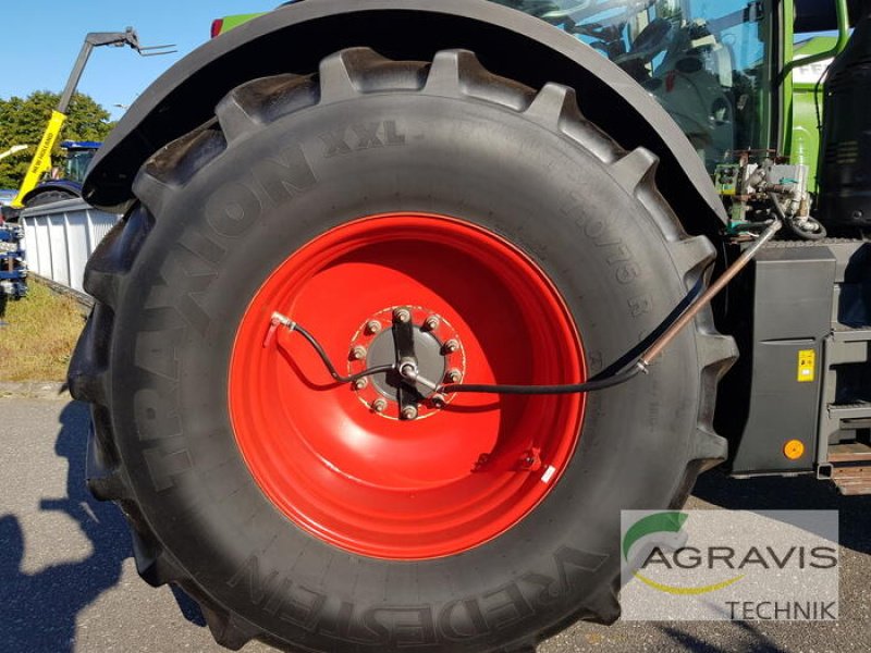 Traktor typu Fendt 724 VARIO S4, Gebrauchtmaschine v Nartum (Obrázek 12)