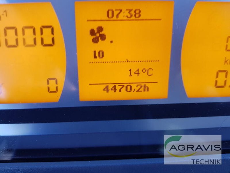 Traktor typu Fendt 724 VARIO S4, Gebrauchtmaschine v Nartum (Obrázek 24)