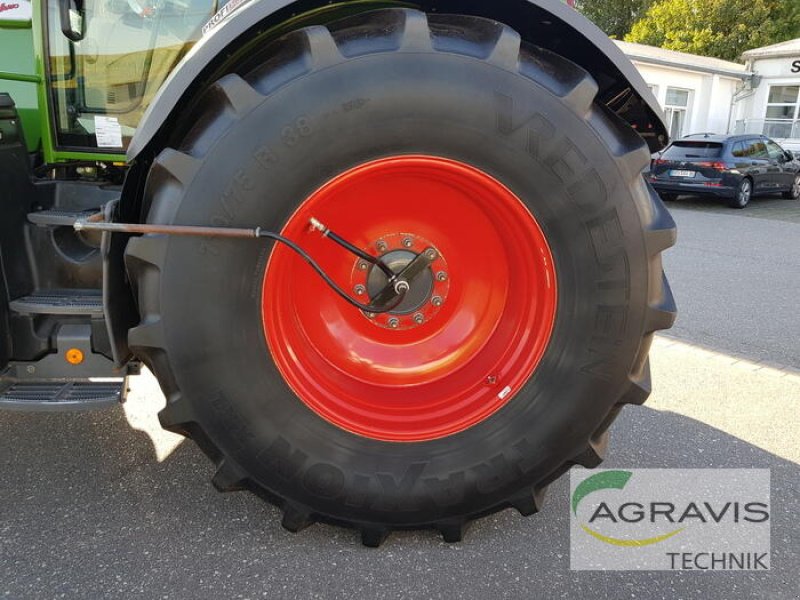 Traktor typu Fendt 724 VARIO S4, Gebrauchtmaschine v Nartum (Obrázek 18)