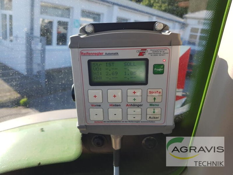 Traktor typu Fendt 724 VARIO S4, Gebrauchtmaschine v Nartum (Obrázek 23)