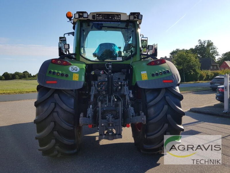 Traktor typu Fendt 724 VARIO S4, Gebrauchtmaschine v Nartum (Obrázek 14)
