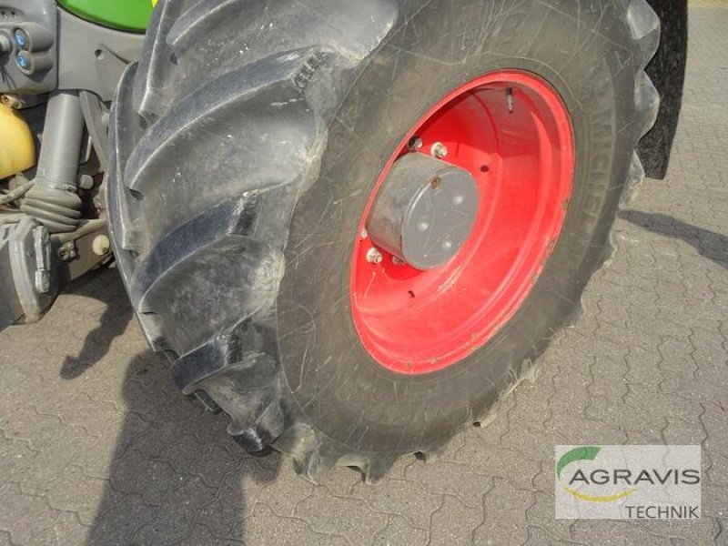 Traktor des Typs Fendt 724 VARIO S4, Gebrauchtmaschine in Uelzen (Bild 8)