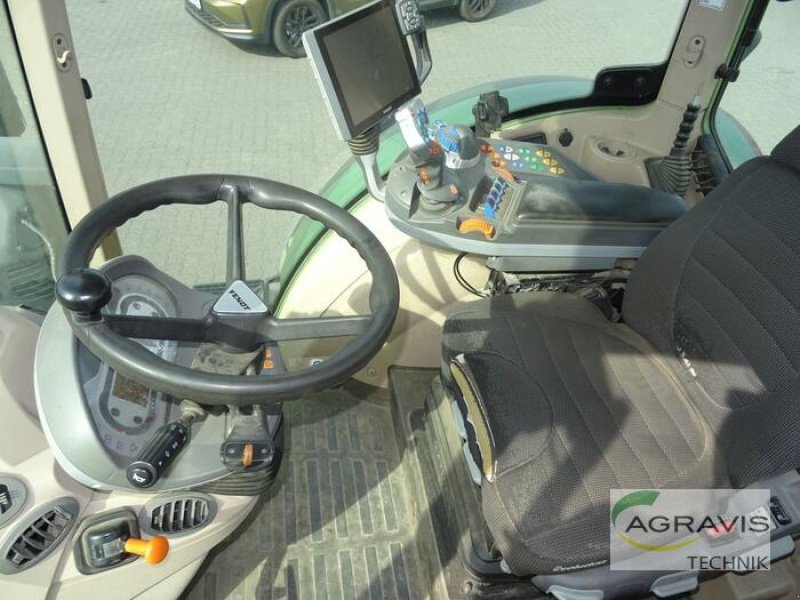 Traktor des Typs Fendt 724 VARIO S4, Gebrauchtmaschine in Uelzen (Bild 9)