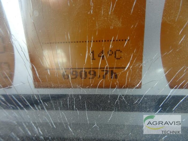 Traktor des Typs Fendt 724 VARIO S4, Gebrauchtmaschine in Uelzen (Bild 10)