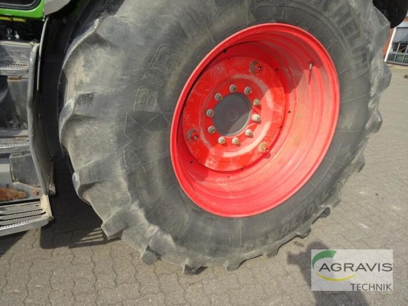 Traktor des Typs Fendt 724 VARIO S4, Gebrauchtmaschine in Uelzen (Bild 7)