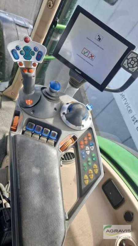 Traktor typu Fendt 724 VARIO S4, Gebrauchtmaschine v Melle (Obrázek 8)