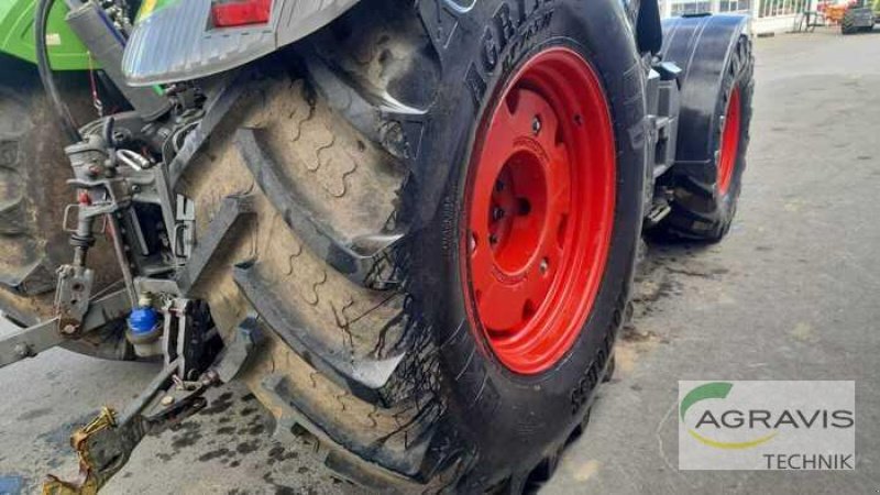 Traktor typu Fendt 724 VARIO S4, Gebrauchtmaschine v Melle (Obrázek 7)