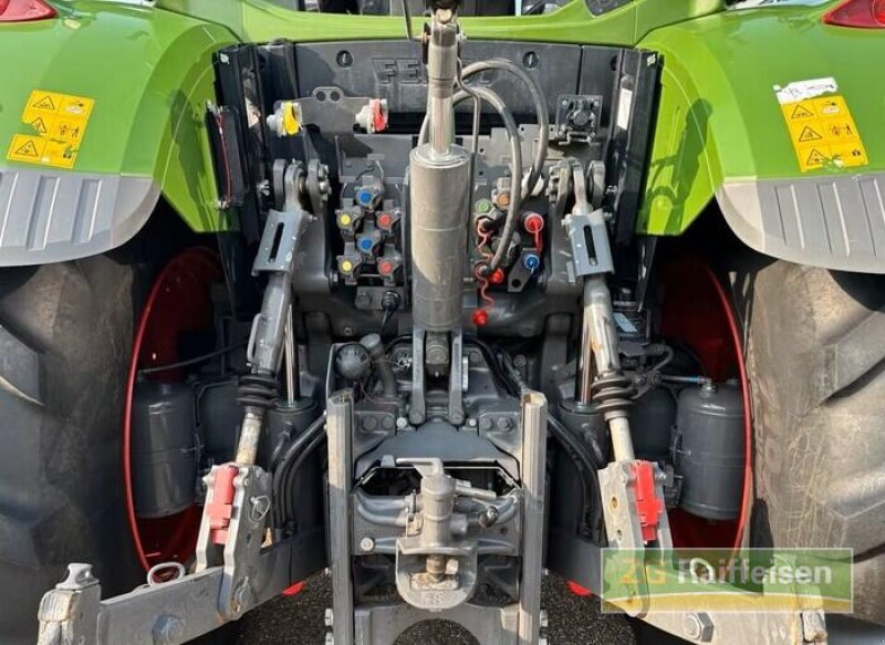 Traktor tip Fendt 724 Vario S4, Gebrauchtmaschine in Bühl (Poză 5)