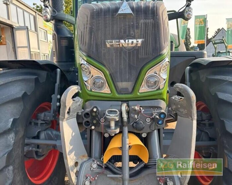 Traktor tip Fendt 724 Vario S4, Gebrauchtmaschine in Bühl (Poză 3)