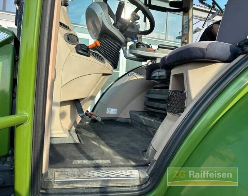 Traktor tip Fendt 724 Vario S4, Gebrauchtmaschine in Bühl (Poză 8)