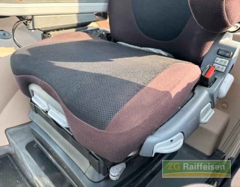 Traktor tip Fendt 724 Vario S4, Gebrauchtmaschine in Bühl (Poză 9)