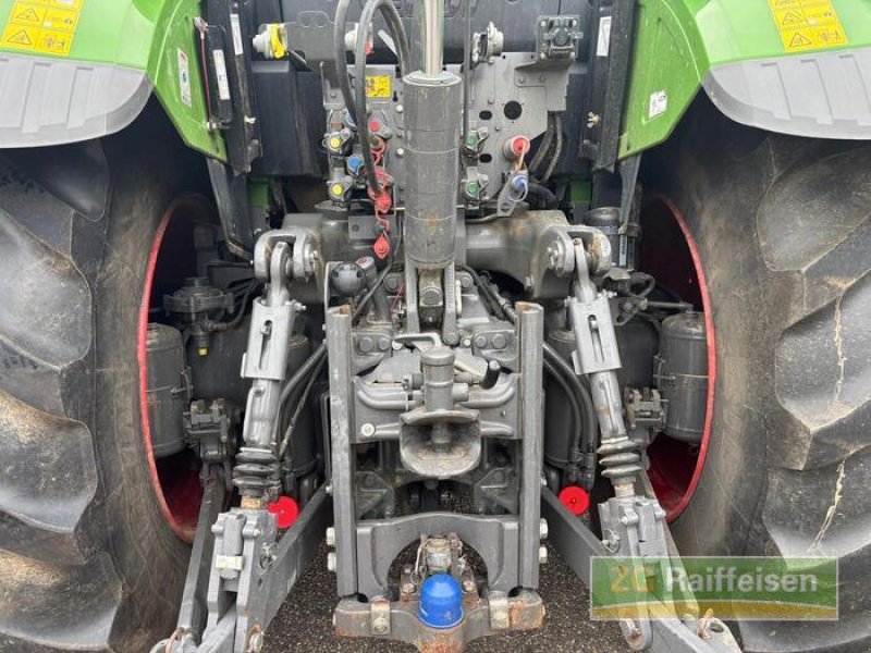 Traktor typu Fendt 724 Vario S4, Gebrauchtmaschine v Bühl (Obrázek 7)