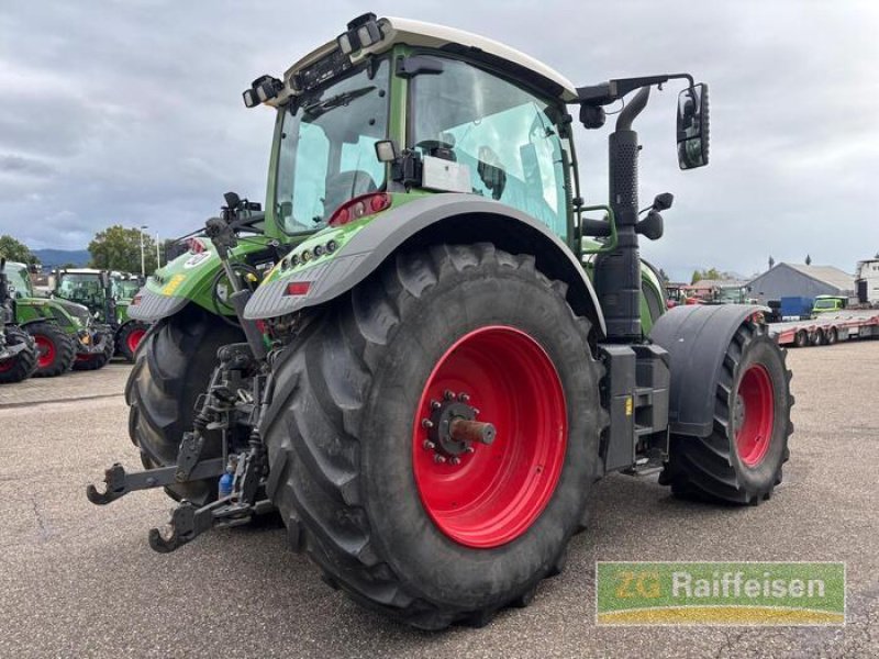 Traktor typu Fendt 724 Vario S4, Gebrauchtmaschine v Bühl (Obrázek 3)