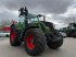 Traktor van het type Fendt 724 Vario S4, Gebrauchtmaschine in Bad Oldesloe (Foto 2)