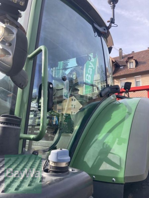 Traktor des Typs Fendt 724 VARIO SCR PROFI PLUS, Gebrauchtmaschine in Altensteig (Bild 8)