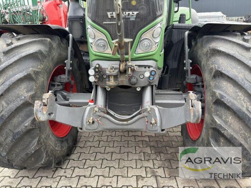 Traktor typu Fendt 724 VARIO SCR Profi Plus, Gebrauchtmaschine v Olfen  (Obrázek 9)