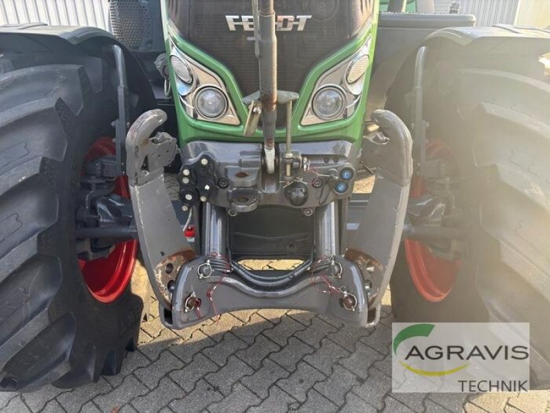 Traktor del tipo Fendt 724 VARIO SCR Profi, Gebrauchtmaschine en Meppen (Imagen 5)