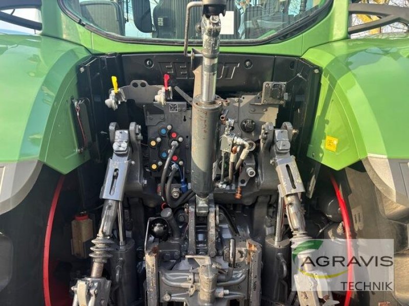 Traktor del tipo Fendt 724 VARIO SCR Profi, Gebrauchtmaschine en Meppen (Imagen 10)