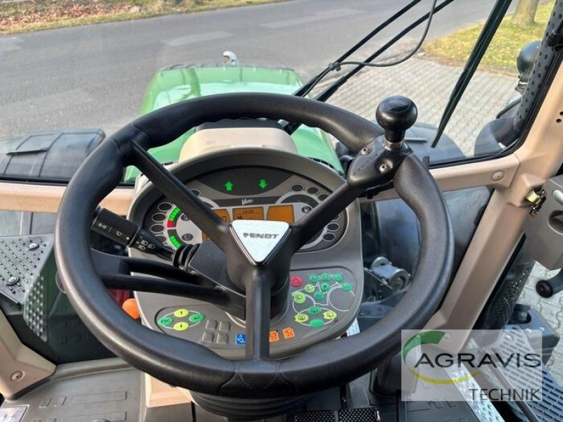 Traktor del tipo Fendt 724 VARIO SCR Profi, Gebrauchtmaschine en Meppen (Imagen 16)