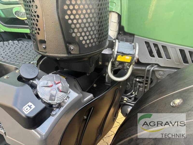 Traktor del tipo Fendt 724 VARIO SCR Profi, Gebrauchtmaschine en Meppen (Imagen 8)