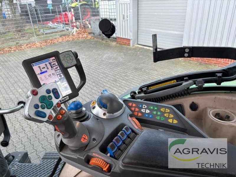 Traktor типа Fendt 724 VARIO SCR Profi, Gebrauchtmaschine в Meppen (Фотография 10)