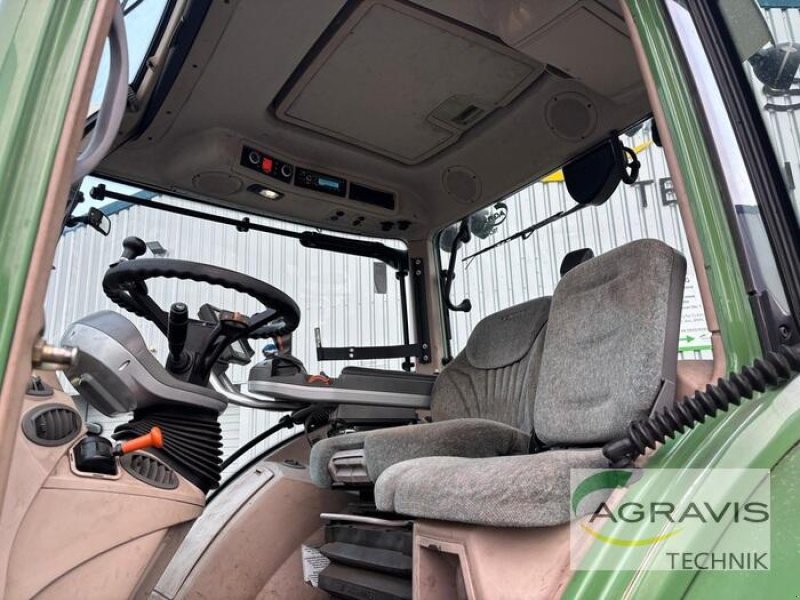 Traktor типа Fendt 724 VARIO SCR Profi, Gebrauchtmaschine в Meppen (Фотография 11)