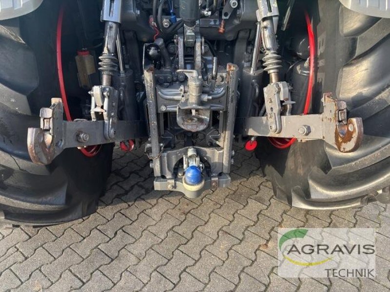 Traktor del tipo Fendt 724 VARIO SCR Profi, Gebrauchtmaschine en Meppen (Imagen 9)