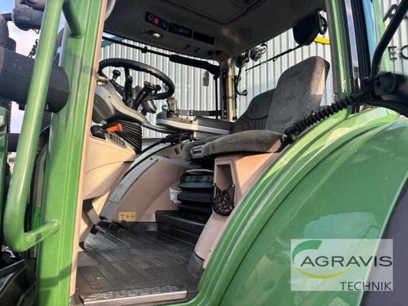 Traktor del tipo Fendt 724 VARIO SCR Profi, Gebrauchtmaschine en Meppen (Imagen 12)