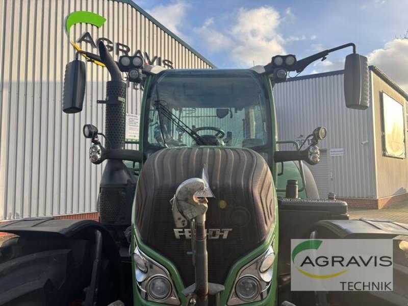 Traktor del tipo Fendt 724 VARIO SCR Profi, Gebrauchtmaschine en Meppen (Imagen 7)