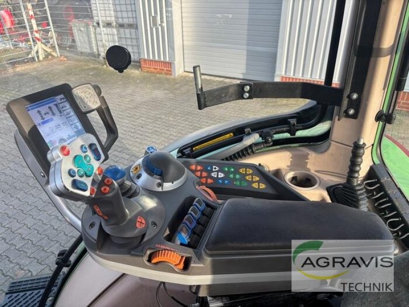 Traktor del tipo Fendt 724 VARIO SCR Profi, Gebrauchtmaschine en Meppen (Imagen 13)