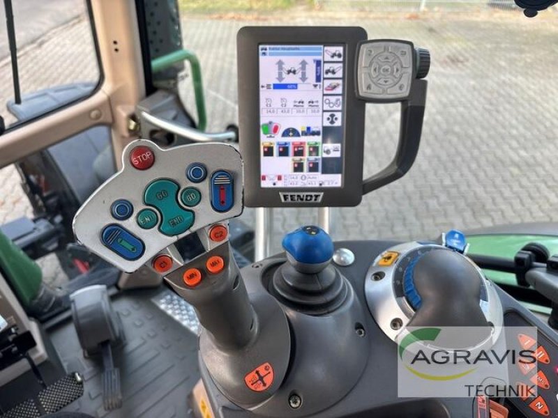 Traktor del tipo Fendt 724 VARIO SCR Profi, Gebrauchtmaschine en Meppen (Imagen 15)