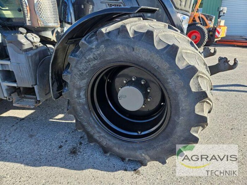Traktor typu Fendt 724 VARIO SCR, Gebrauchtmaschine v Fröndenberg (Obrázek 9)