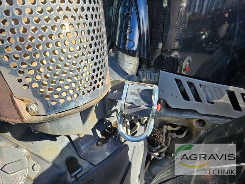 Traktor typu Fendt 724 VARIO SCR, Gebrauchtmaschine v Fröndenberg (Obrázek 14)