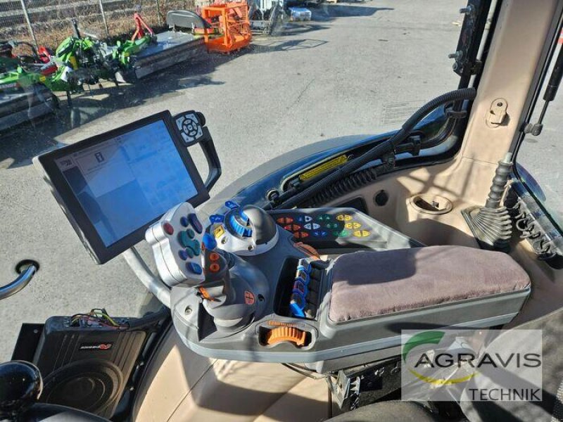 Traktor typu Fendt 724 VARIO SCR, Gebrauchtmaschine v Fröndenberg (Obrázek 15)