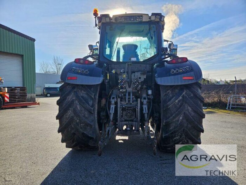 Traktor typu Fendt 724 VARIO SCR, Gebrauchtmaschine v Fröndenberg (Obrázek 3)