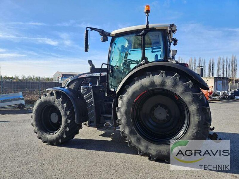 Traktor typu Fendt 724 VARIO SCR, Gebrauchtmaschine v Fröndenberg (Obrázek 7)