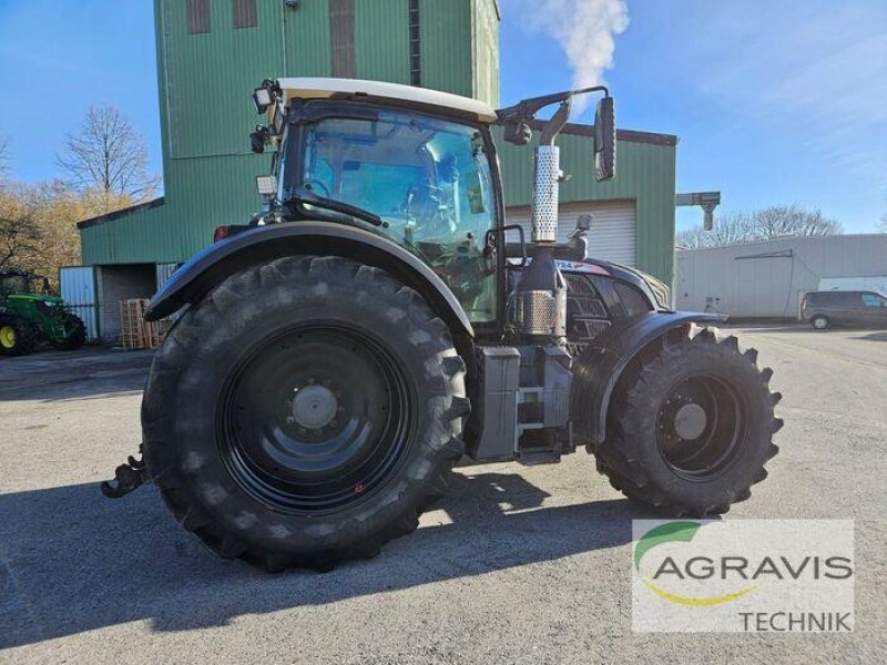 Traktor typu Fendt 724 VARIO SCR, Gebrauchtmaschine v Fröndenberg (Obrázek 4)