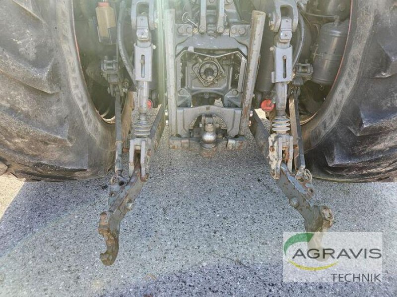 Traktor typu Fendt 724 VARIO SCR, Gebrauchtmaschine v Fröndenberg (Obrázek 12)