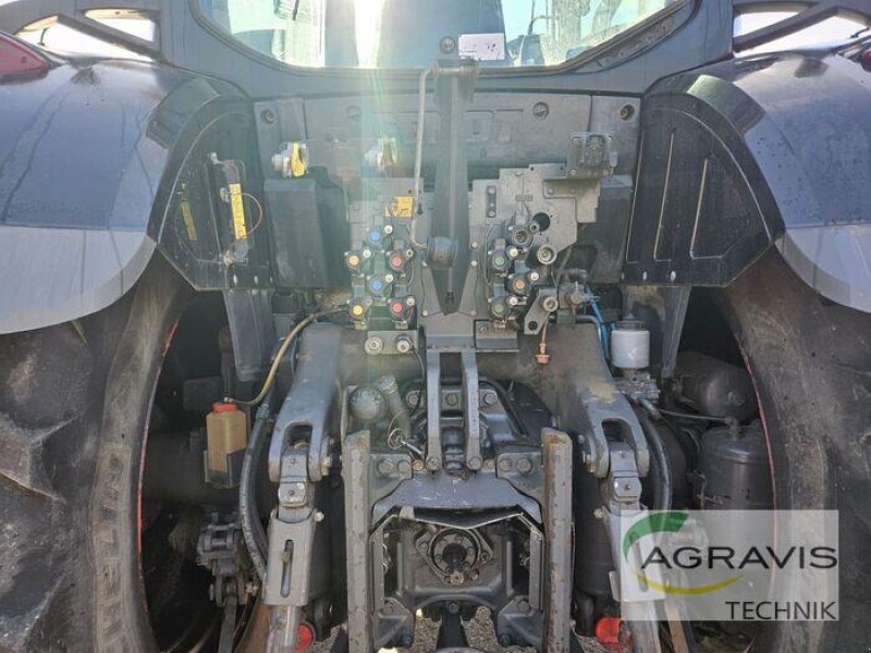 Traktor typu Fendt 724 VARIO SCR, Gebrauchtmaschine v Fröndenberg (Obrázek 11)