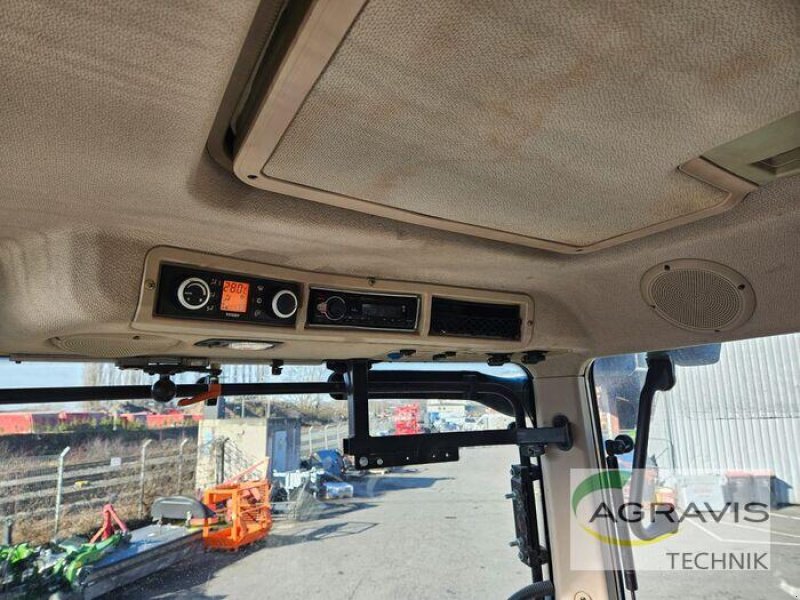 Traktor typu Fendt 724 VARIO SCR, Gebrauchtmaschine v Fröndenberg (Obrázek 20)