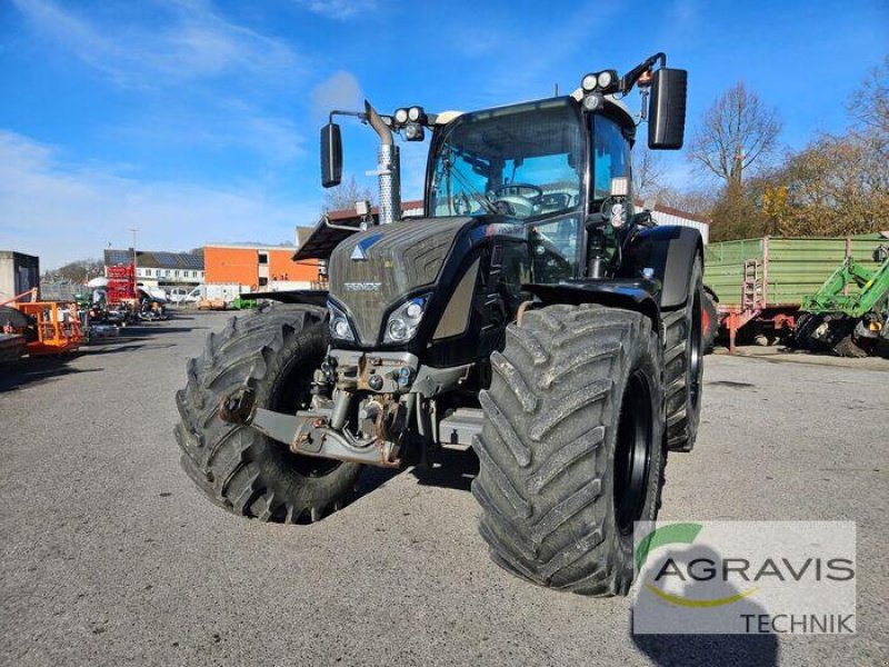 Traktor typu Fendt 724 VARIO SCR, Gebrauchtmaschine v Fröndenberg (Obrázek 5)