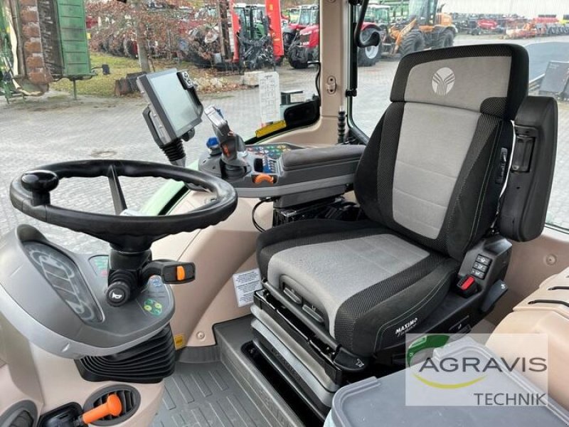 Traktor типа Fendt 724 VARIO SCR, Gebrauchtmaschine в Calbe / Saale (Фотография 10)